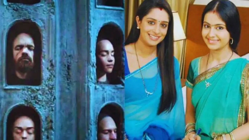 Saath Nibhana Saathiya / Sasural Simar Ka (TV turned OTT)