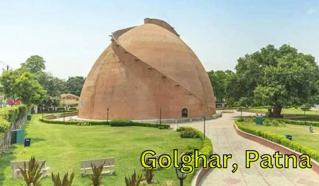 Golghar