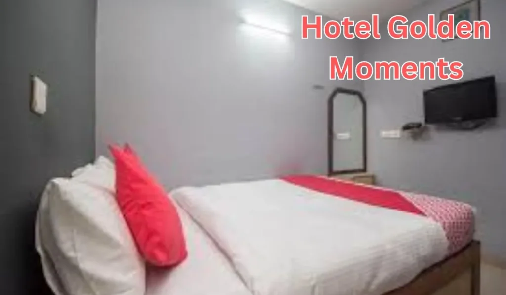 Hotel Golden Moments