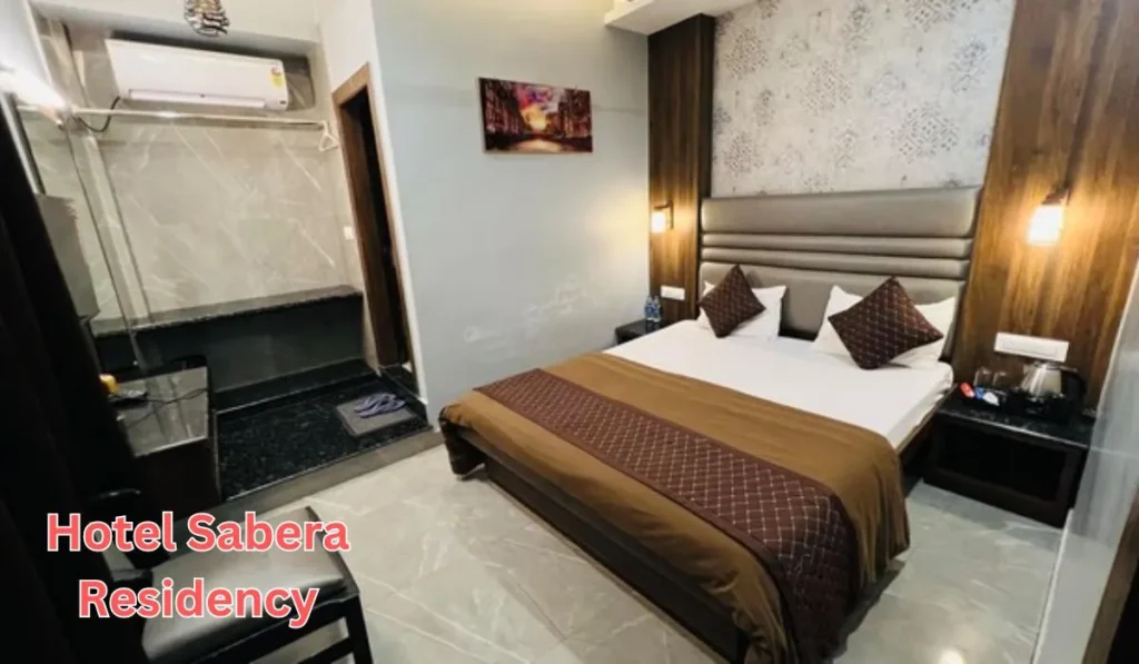 Hotel Sabera Residency