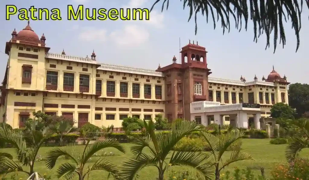 Patna Museum